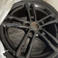 BMW M240i F22 18” inch Stock Wheels OBO