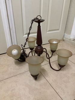 Chandelier
