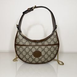 𝐆𝐮𝐜𝐜𝐢 𝐆𝐆 𝐇𝐚𝐥𝐟 𝐌𝐨𝐨𝐧 𝐎𝐩𝐡𝐢𝐝𝐢𝐚 𝐁𝐚𝐠