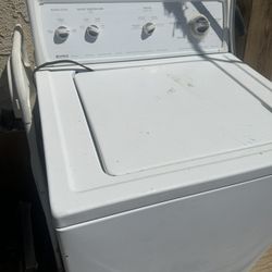 Kenwood  Washer 