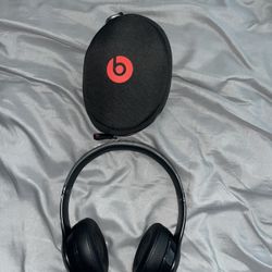 Beats 3 Solo