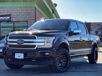 ‼️OFF ROAD PACKAGES‼️