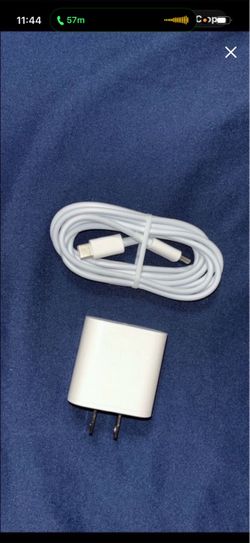 $20 iPhone 15-17 Box & Cable