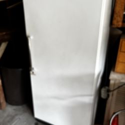 Kenmore Upright Freezer, Great For Garage