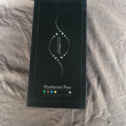 Hyaluron Pen