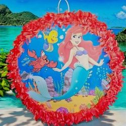 Ariel Pinata