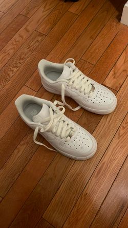 Nike Air Force 1 6W