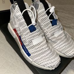 Nmd