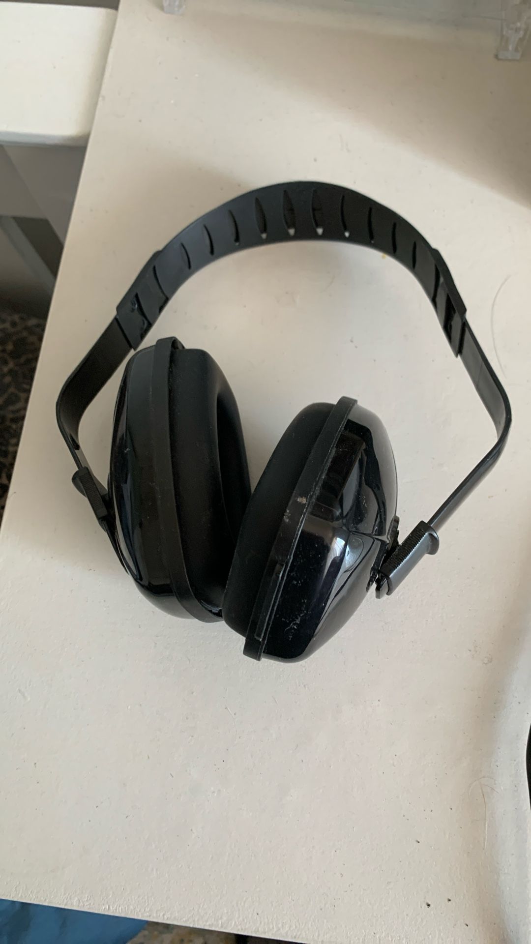 Noise Canceling Headphones 