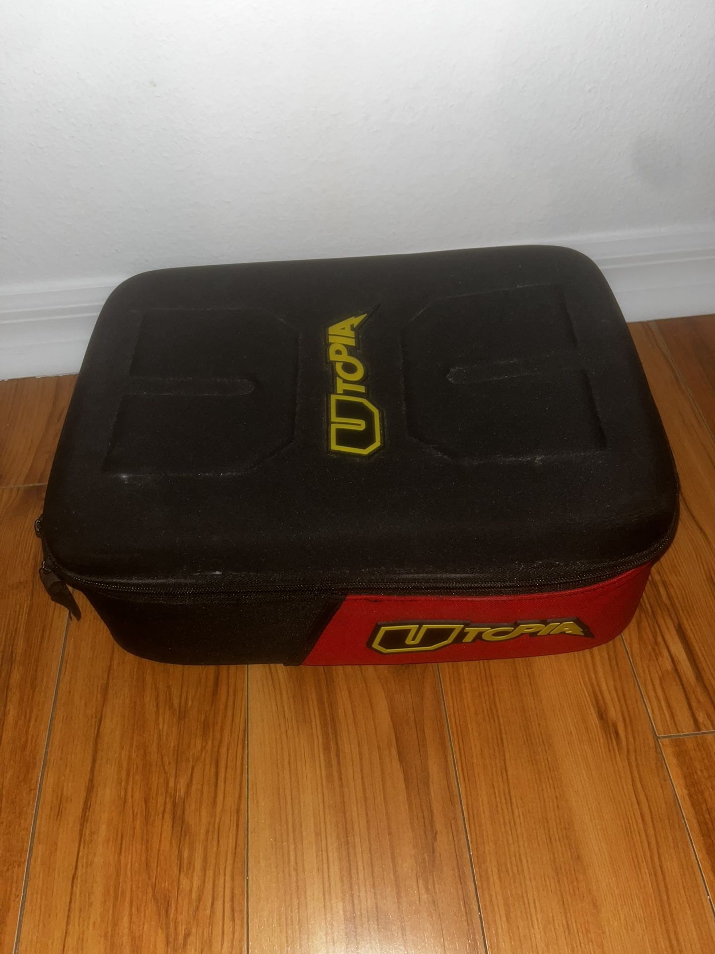 Goggles Case 