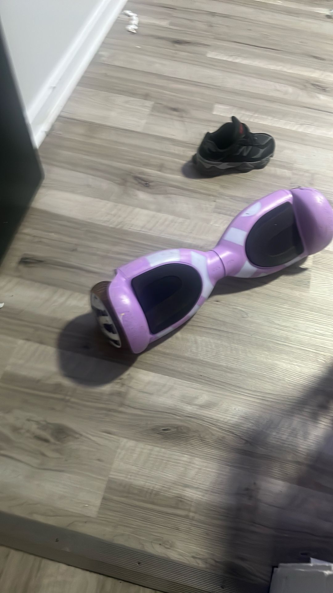 Hoverboard