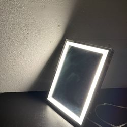 Makeup Mirror