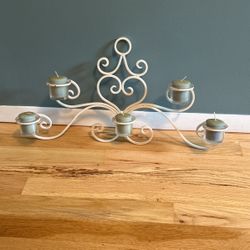 Decorative Votive Holder