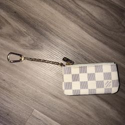 Belt Loop Clip On Zip Up Coin/Pocket Pouch