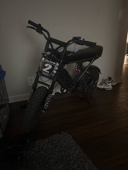 Meelod t16 50 miles 27 mph