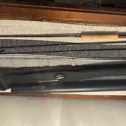 Sage Sonic 590-4, 5wt, 4 Pcs, 9 Ft