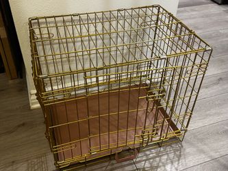 Homey Pet Crate - Small