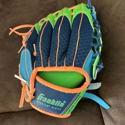 Baseball Glove