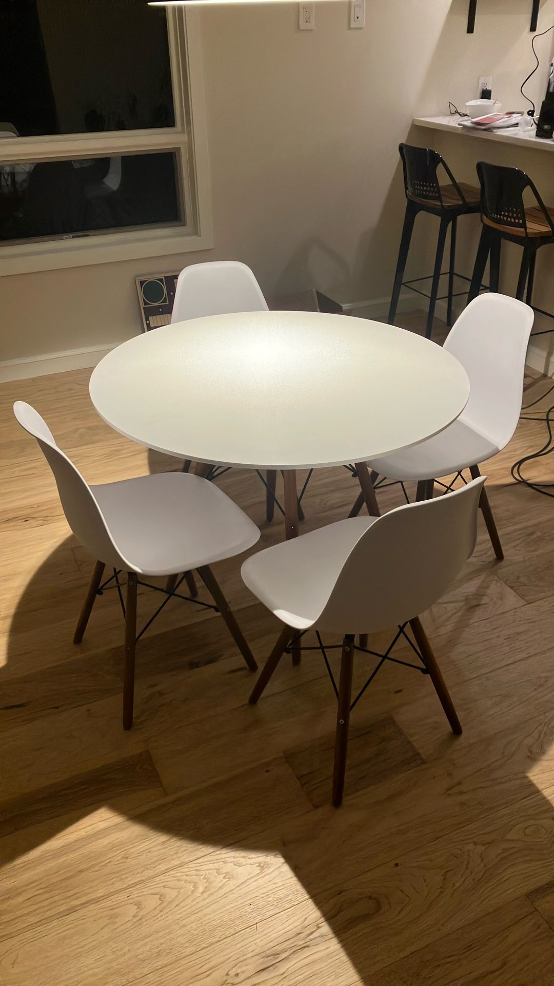 Small Dining Table And Chairs