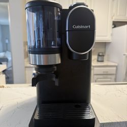 Coffee Maker