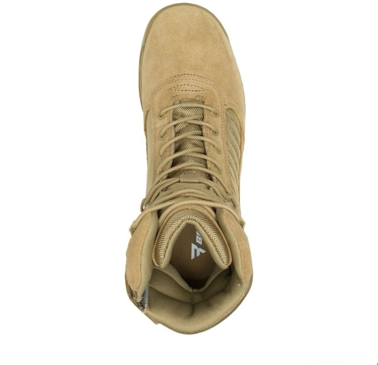 Military Boots NEW