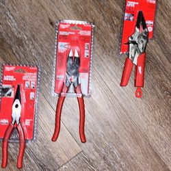 Milwaukee Hand Tools 