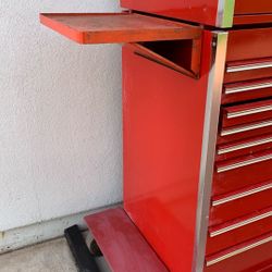 Snap On Side Table