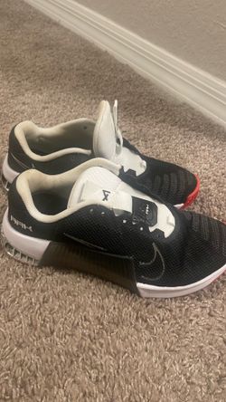 Nike metcons