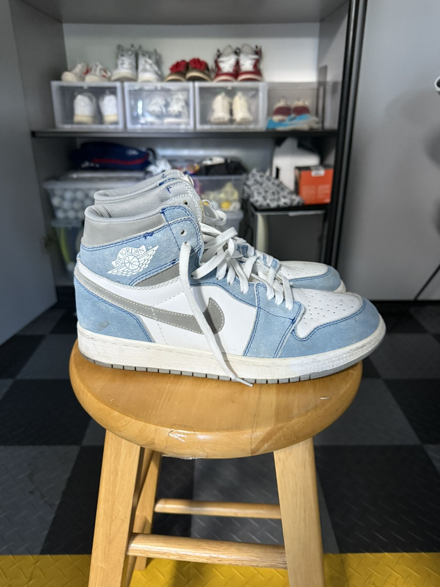 Air Jordan 1 Retro High OG \