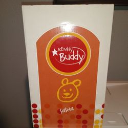 Scentsy Charitable Cause Buddy Sasha