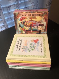 Kids books ๐