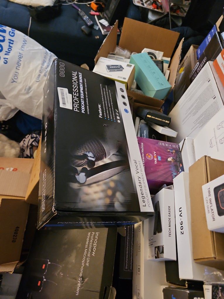 Microphone System