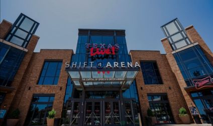TEXAS LIVE TONIGHT GA - $100 EACH
