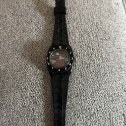 Snoopy Wrist Watch Vintage 1970s