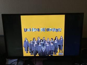 32 Inch Vizio Flatscreen