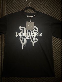 Palm angels shirt