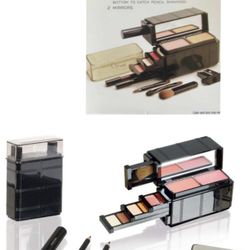 New Makeup Kit