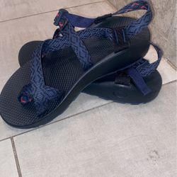 Chaco Mens Sandals Size 12