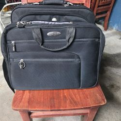 Samsonite Padded Laptop Bag