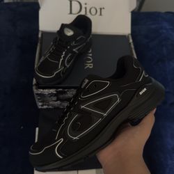 Dior B30 Sneakers