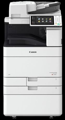 Canon IR Advance Copier