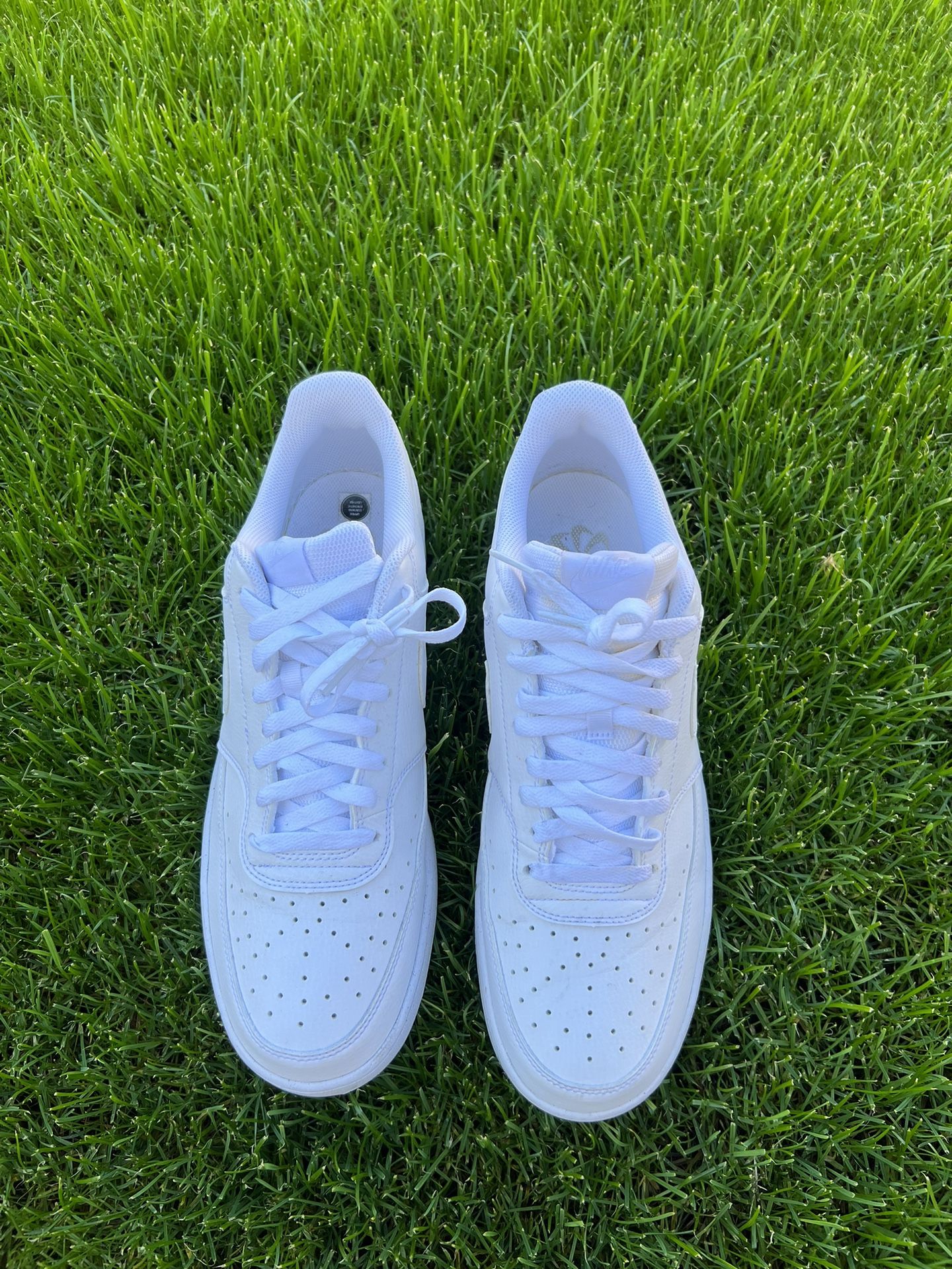 Men’s Nike Shoes, Size 13