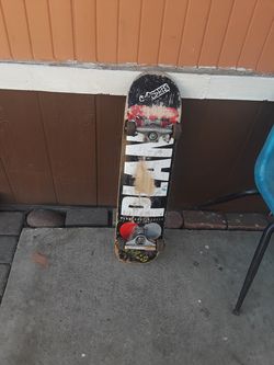 patineta