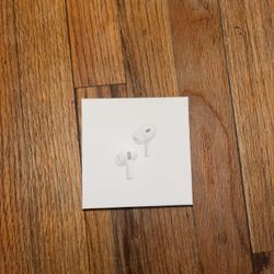 AirPod Pro 2 