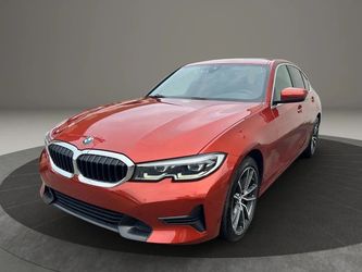 2020 BMW 3 Series