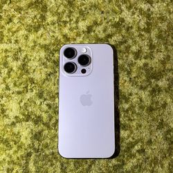 iPhone 15 Pro | 128GB | Natural Titanium | Factory Unlocked