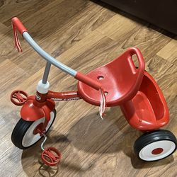Radio Flyer Tricycle