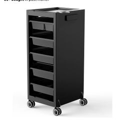 Salon Trolley 