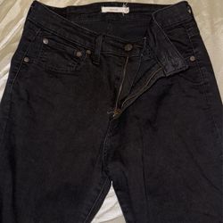 Levi’s Jeans