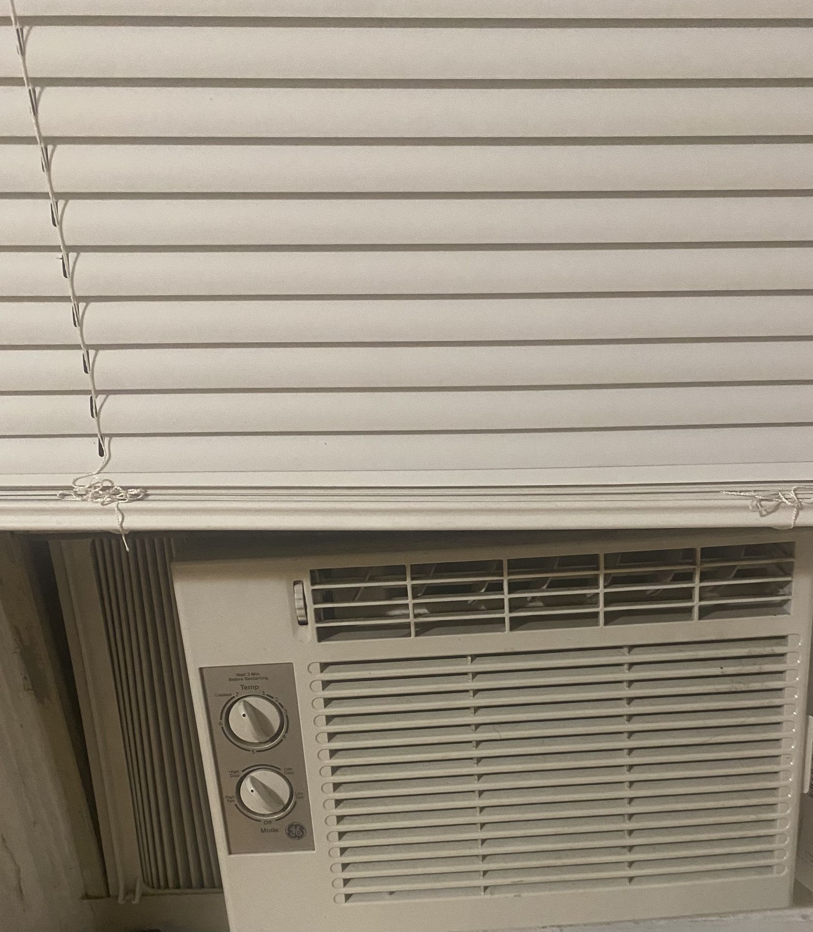 Window Ac